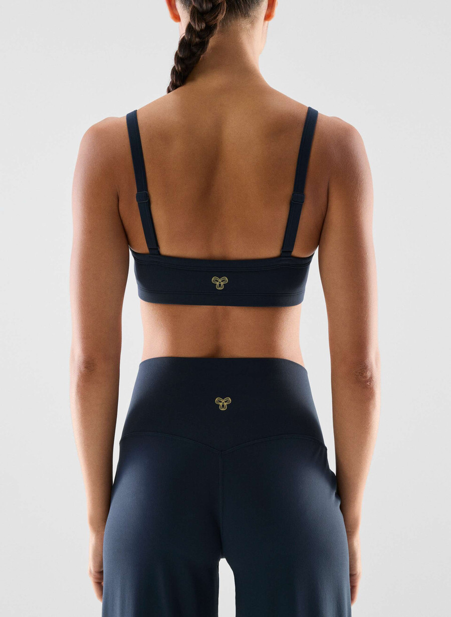 pantaloni butter asana admiral