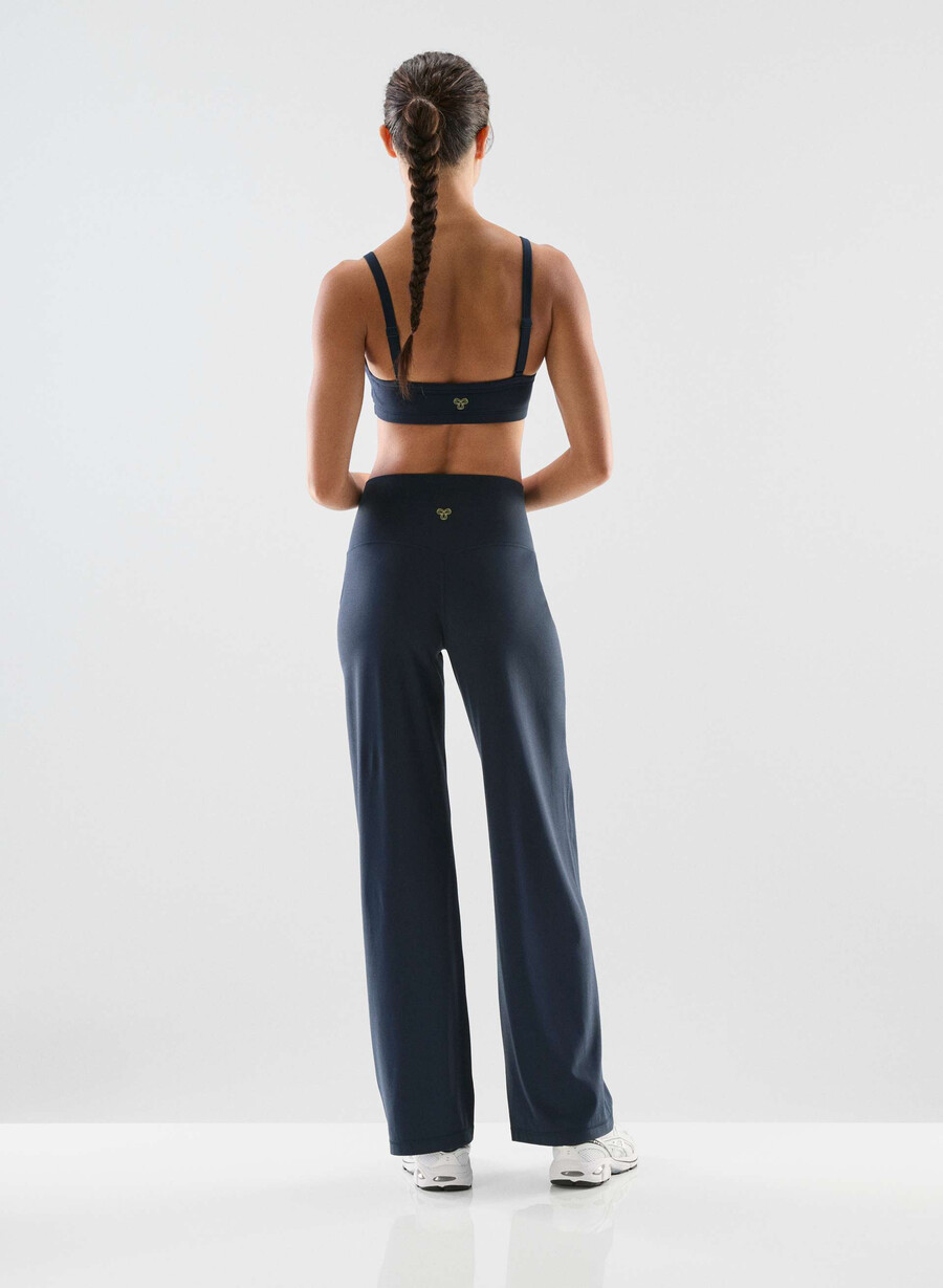 pantaloni butter asana admiral