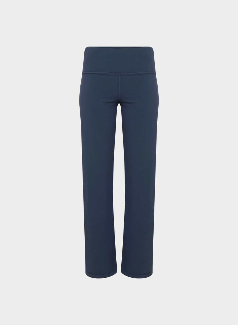pantaloni butter asana admiral