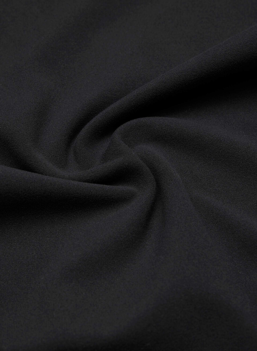 pantaloni butter asana negri
