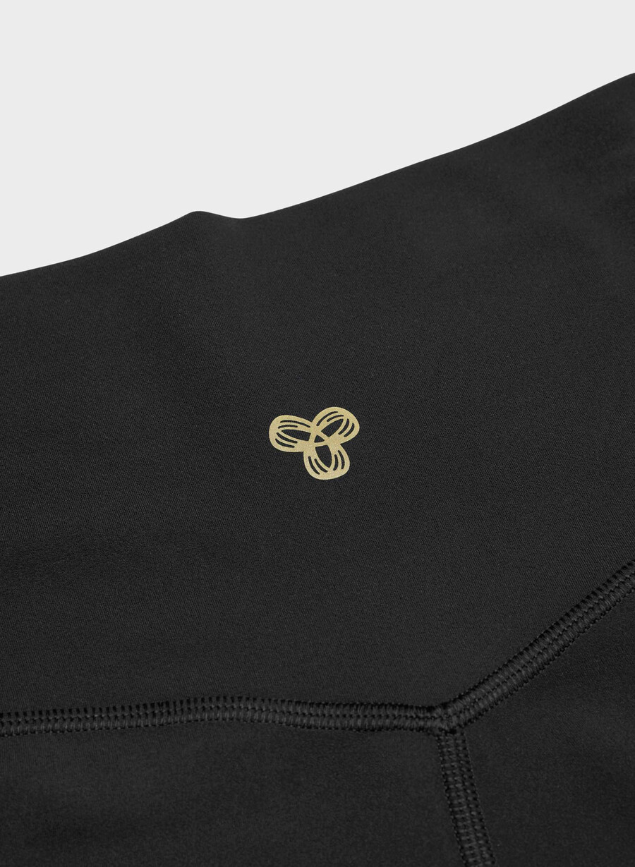 pantaloni butter asana negri