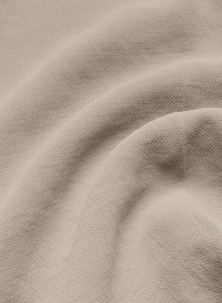 pantaloni scurți limitless pentru coapsă - crepette nomad taupe