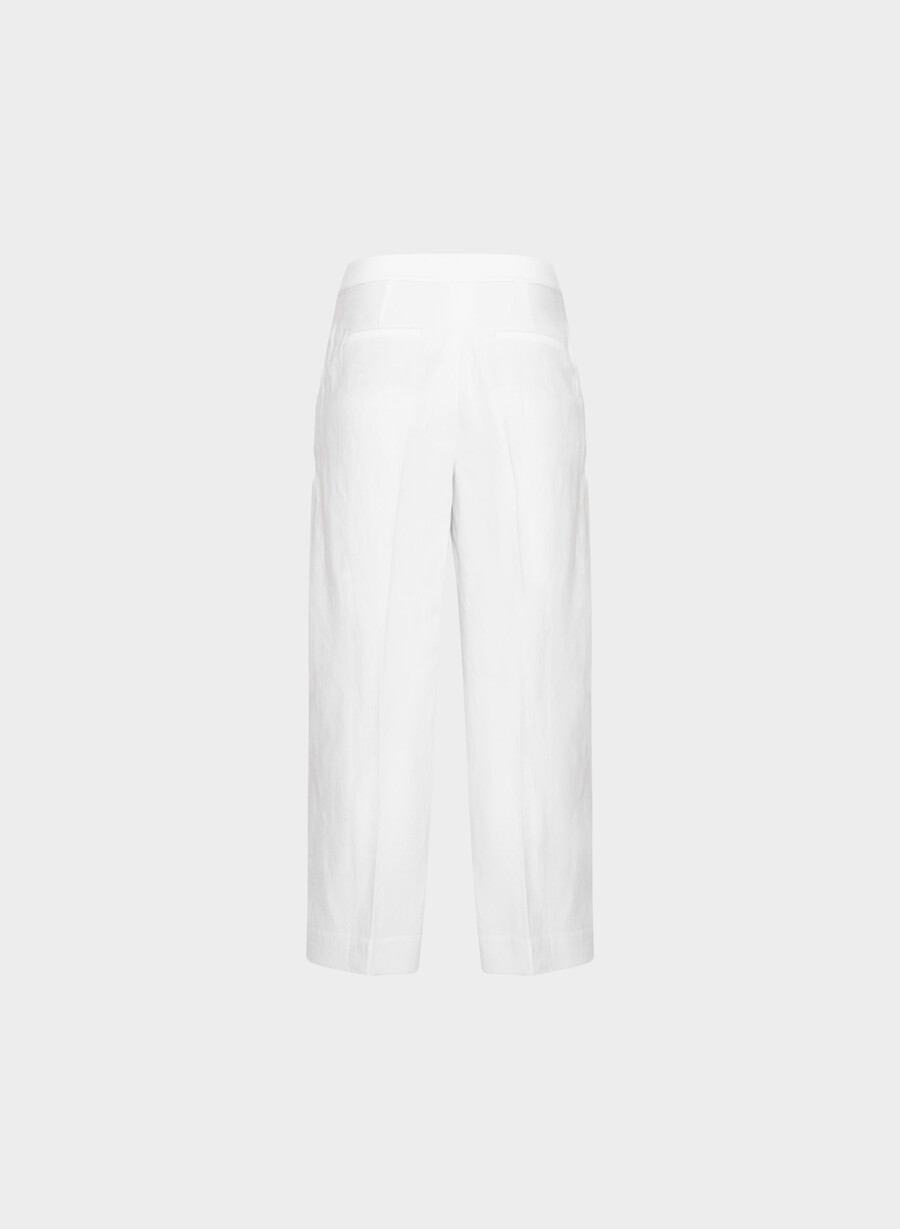pantaloni scurți limitless pant - cruiselinen albi