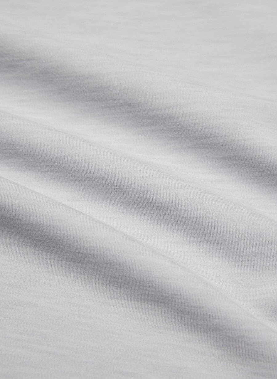 pantaloni scurți butter cheeky hi-rise 7 heather chrome