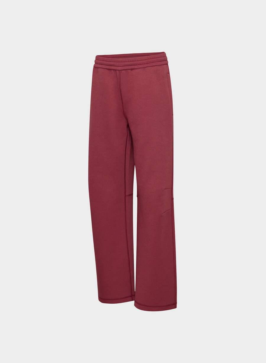 pantaloni de trening formafleece replenish shady blue