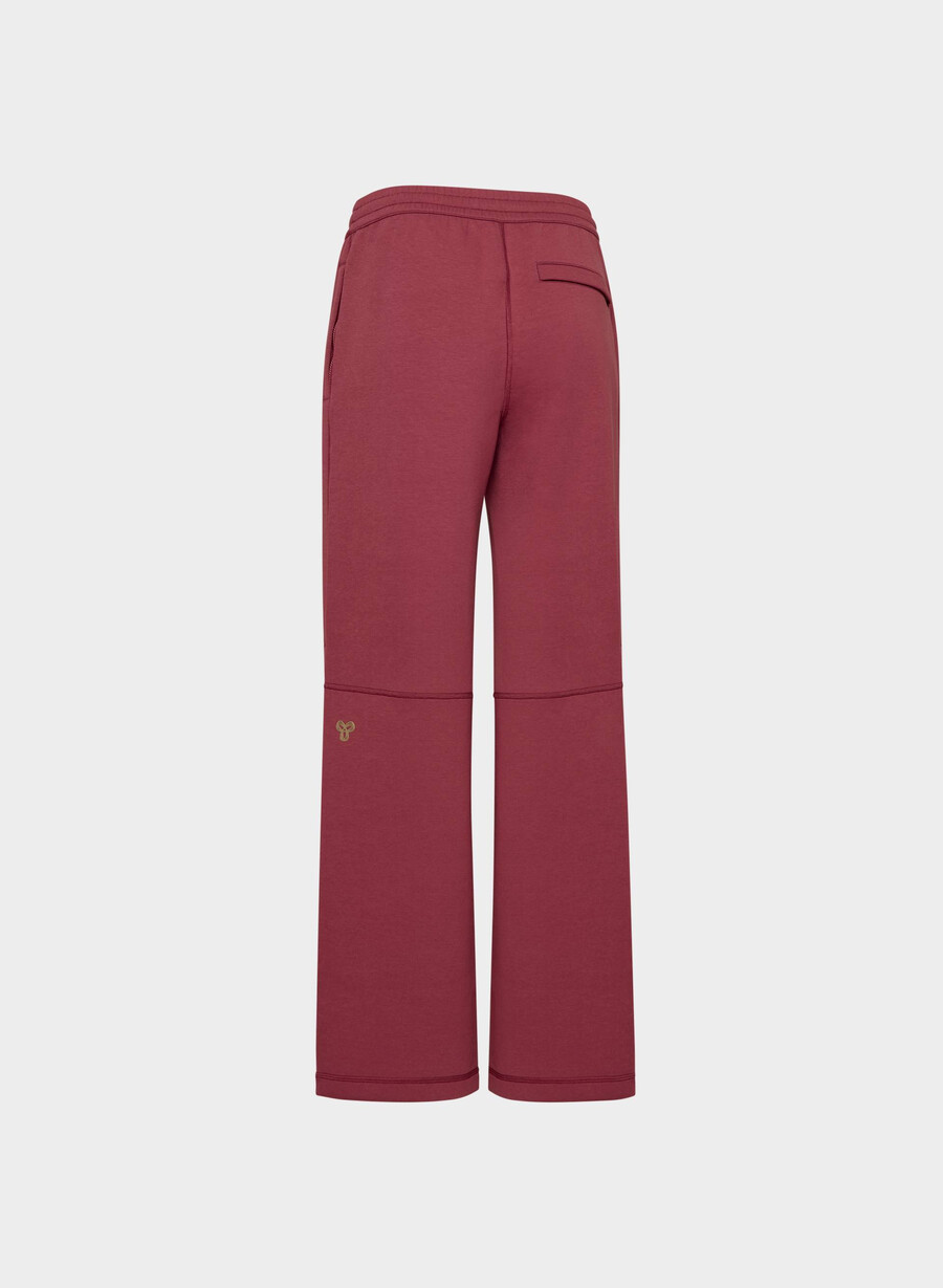 pantaloni de trening formafleece replenish shady blue