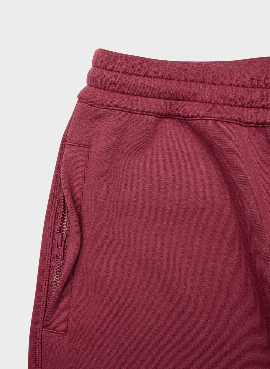 pantaloni de trening formafleece replenish shady blue
