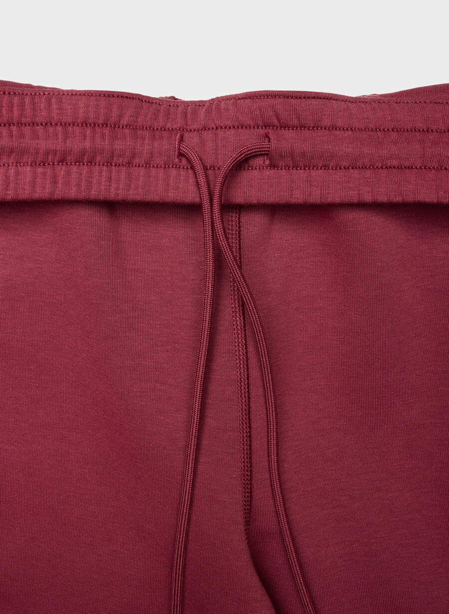 pantaloni de trening formafleece replenish shady blue