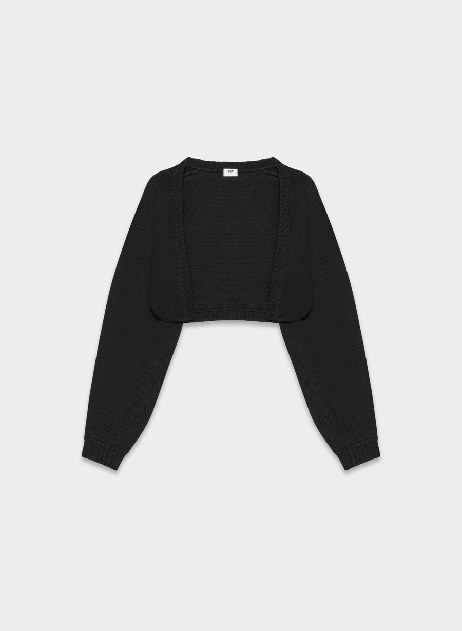 gramercy shrug negru