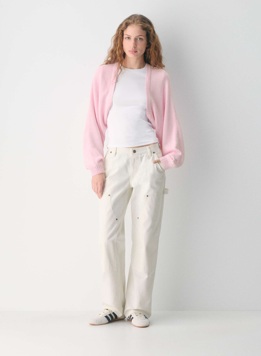 gramercy shrug vila roz