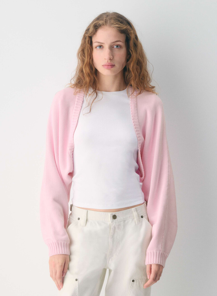 gramercy shrug vila roz