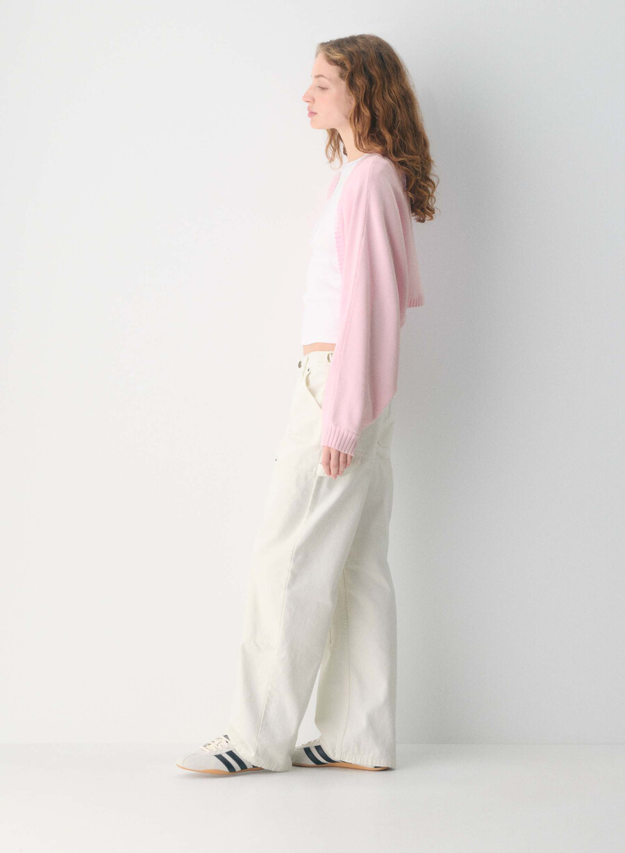 gramercy shrug vila roz