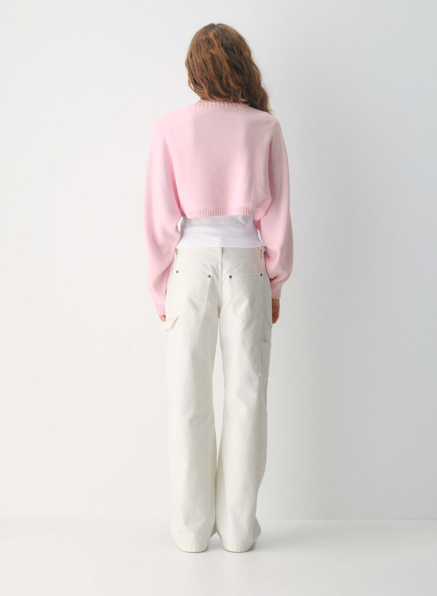 gramercy shrug vila roz