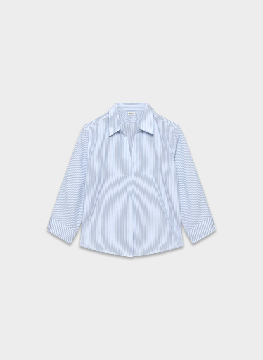 tricou persona wlsn strp crfl blwh