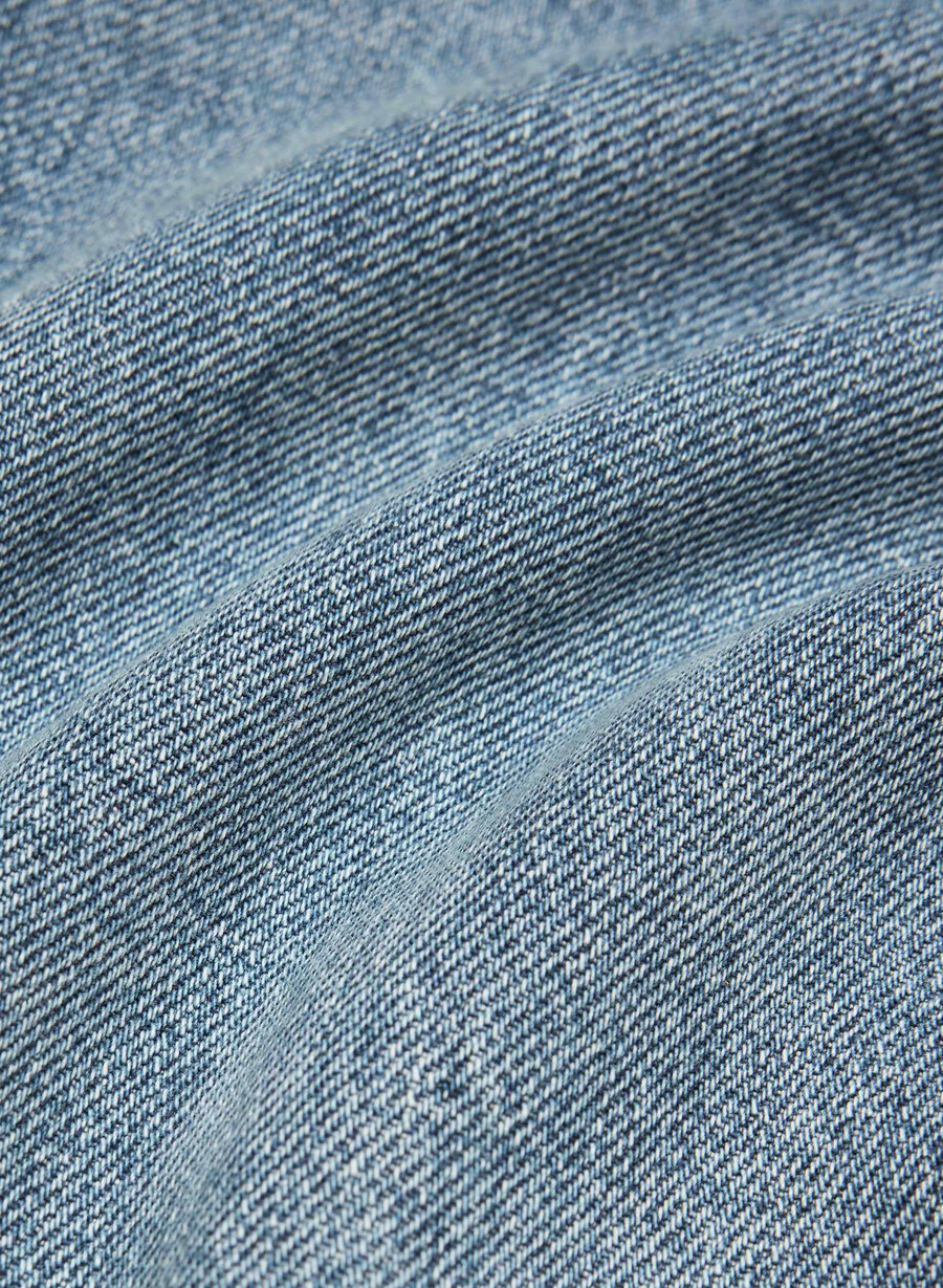 denim forum blugi largi marlo cu talie înaltă din anii 90 5 ani kiss n tell black