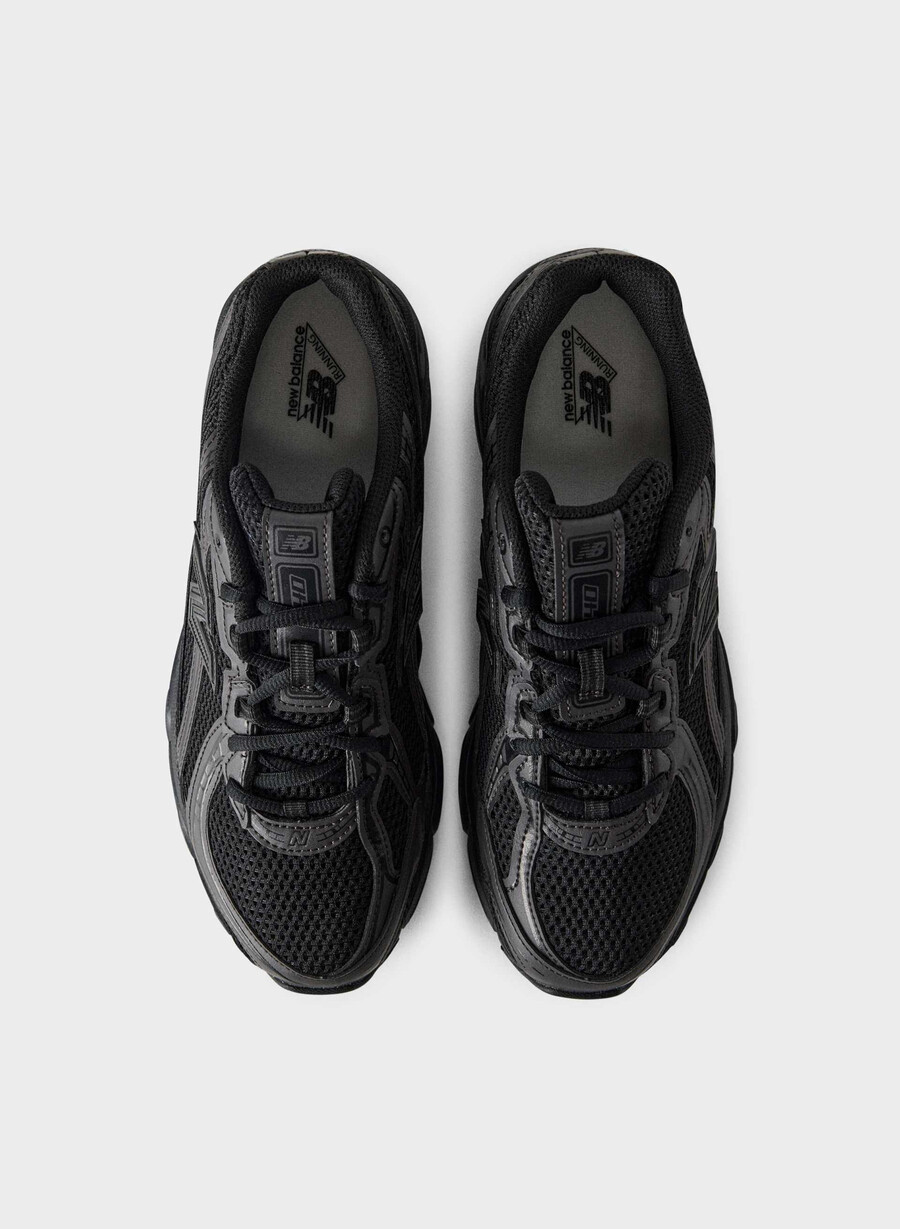 new balance 740 negru ciment negru
