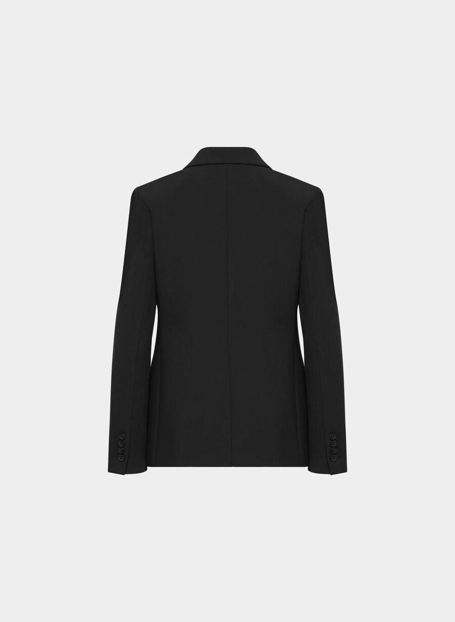 sacou producer - ressential black