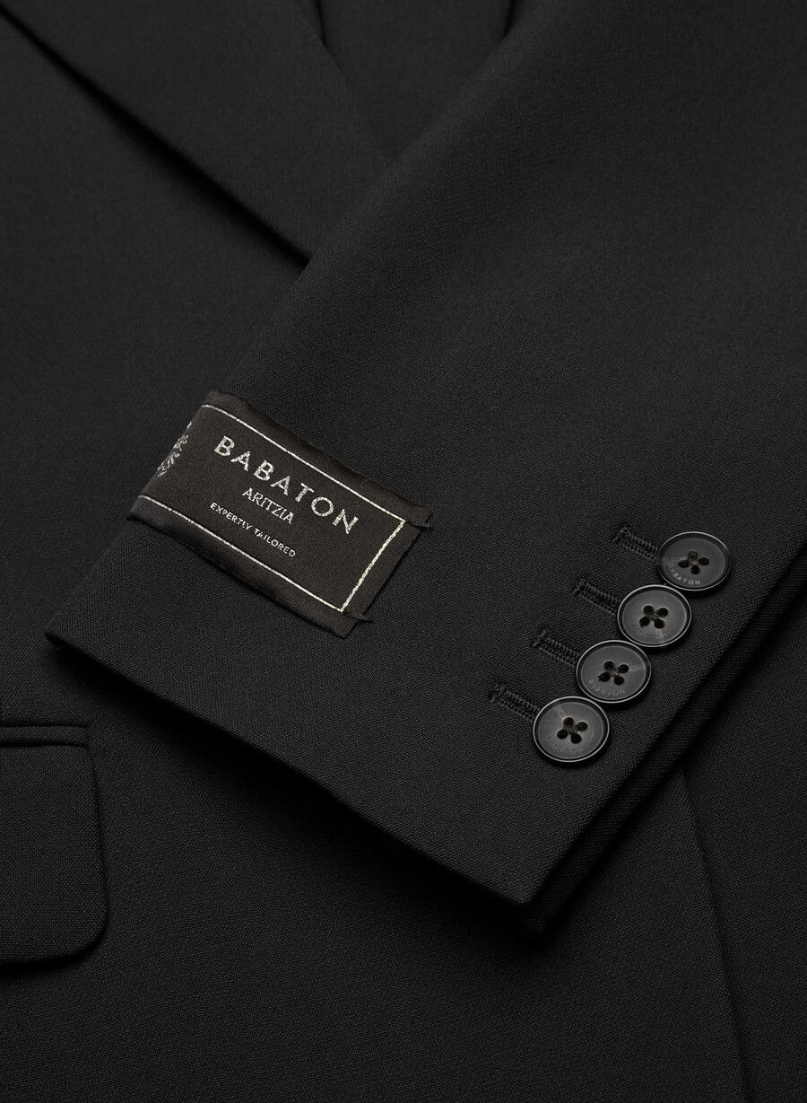 sacou producer - ressential black