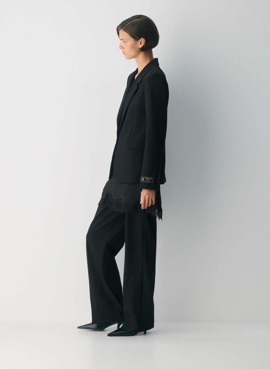 sacou producer - ressential black
