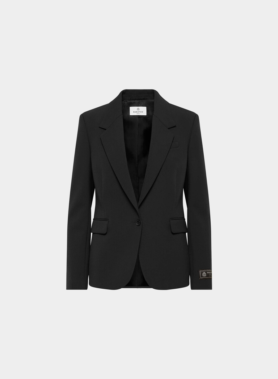 sacou producer - ressential black