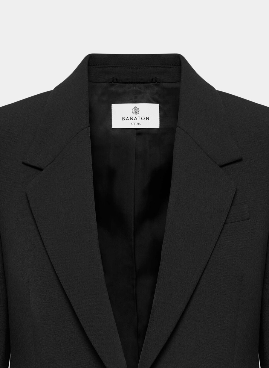 sacou producer - ressential black
