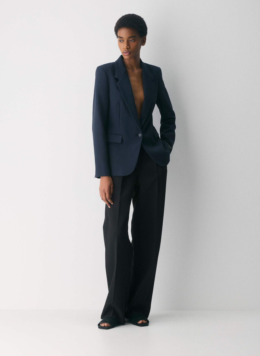 sacou producer - ressential dark night navy