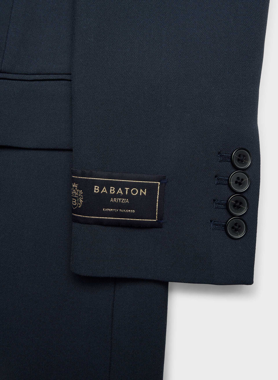 sacou producer - ressential dark night navy