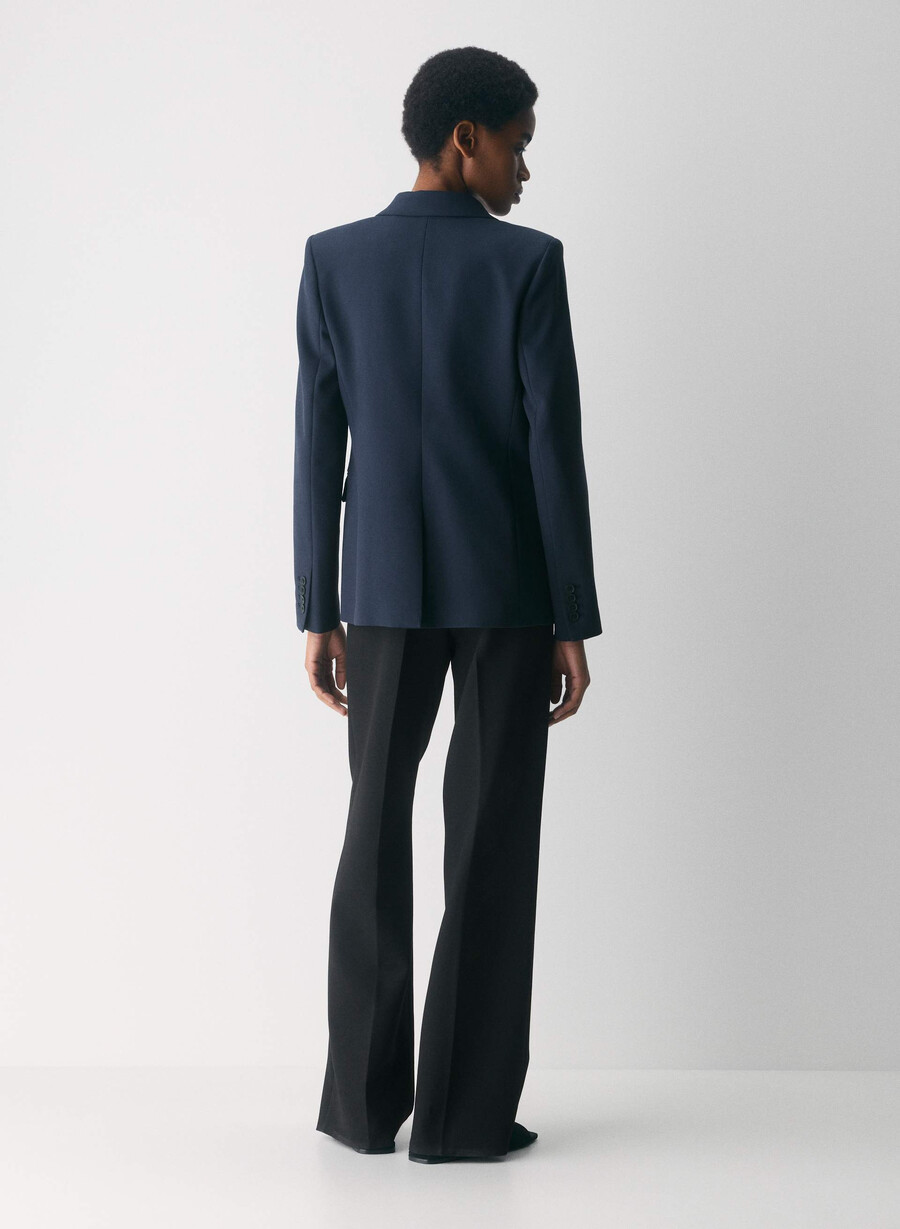 sacou producer - ressential dark night navy