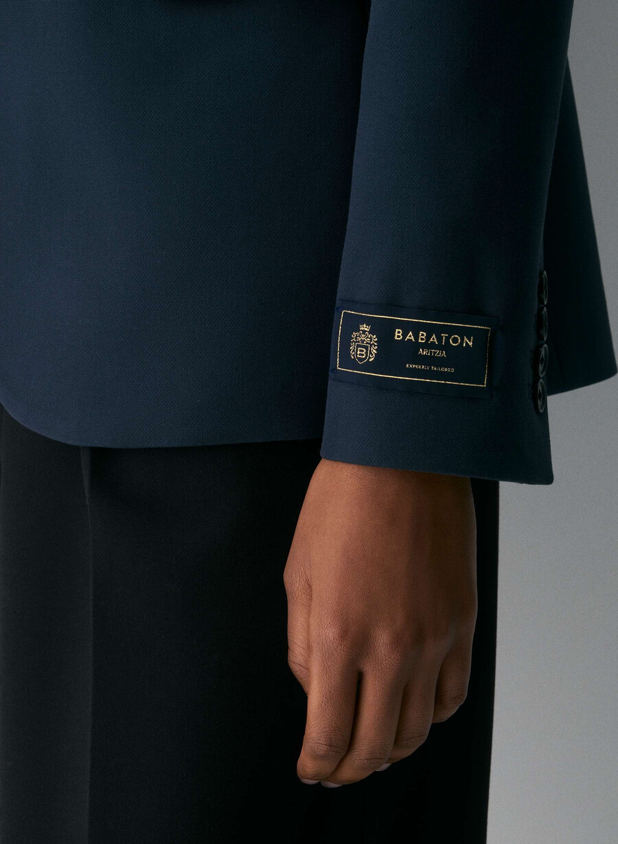 sacou producer - ressential dark night navy