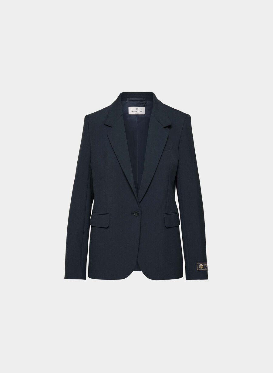 sacou producer - ressential dark night navy