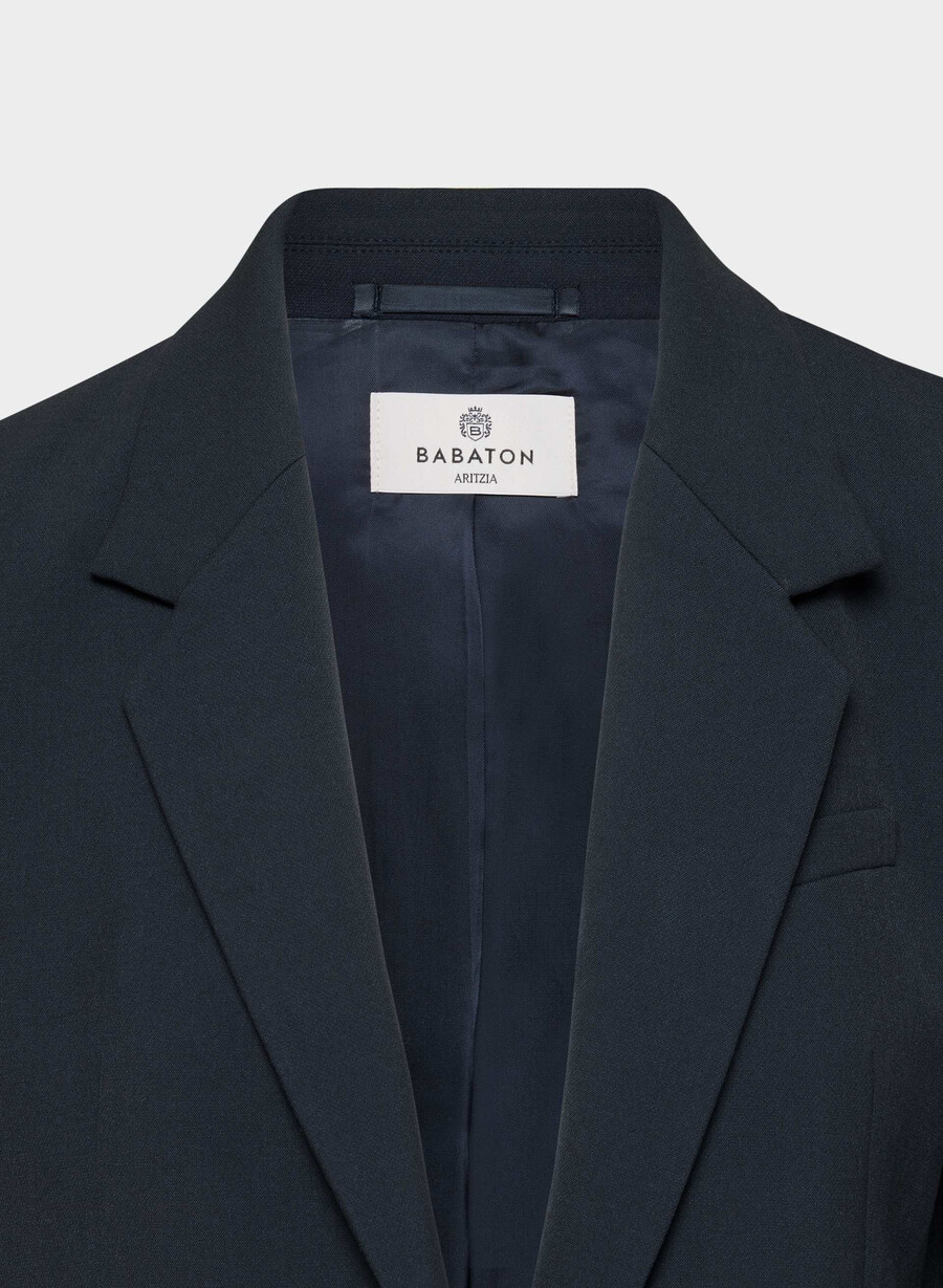 sacou producer - ressential dark night navy