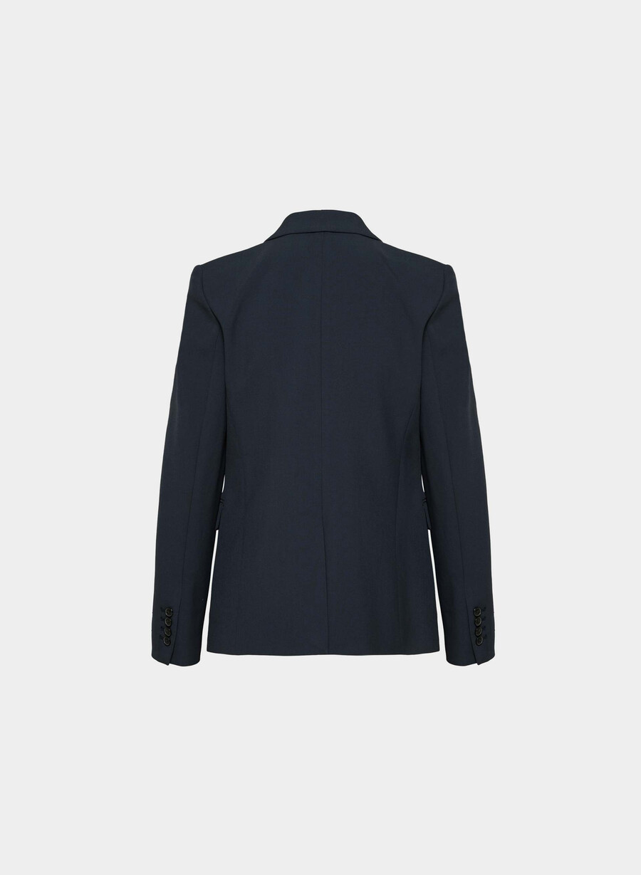 sacou producer - ressential dark night navy