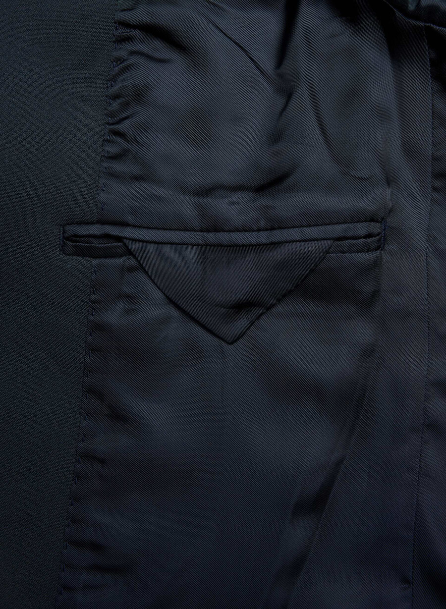 sacou producer - ressential dark night navy