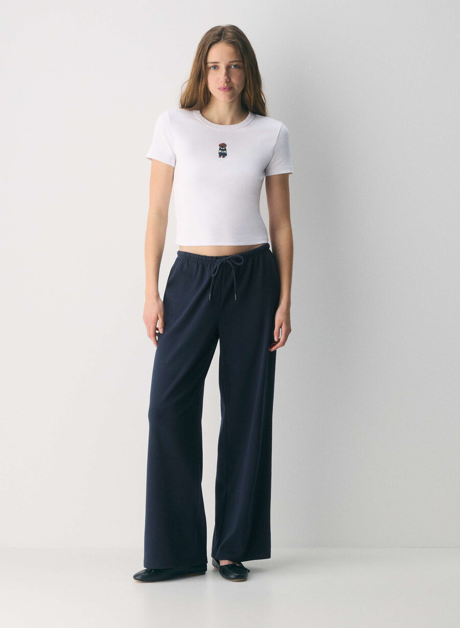 pantaloni besthug gilmore admiral