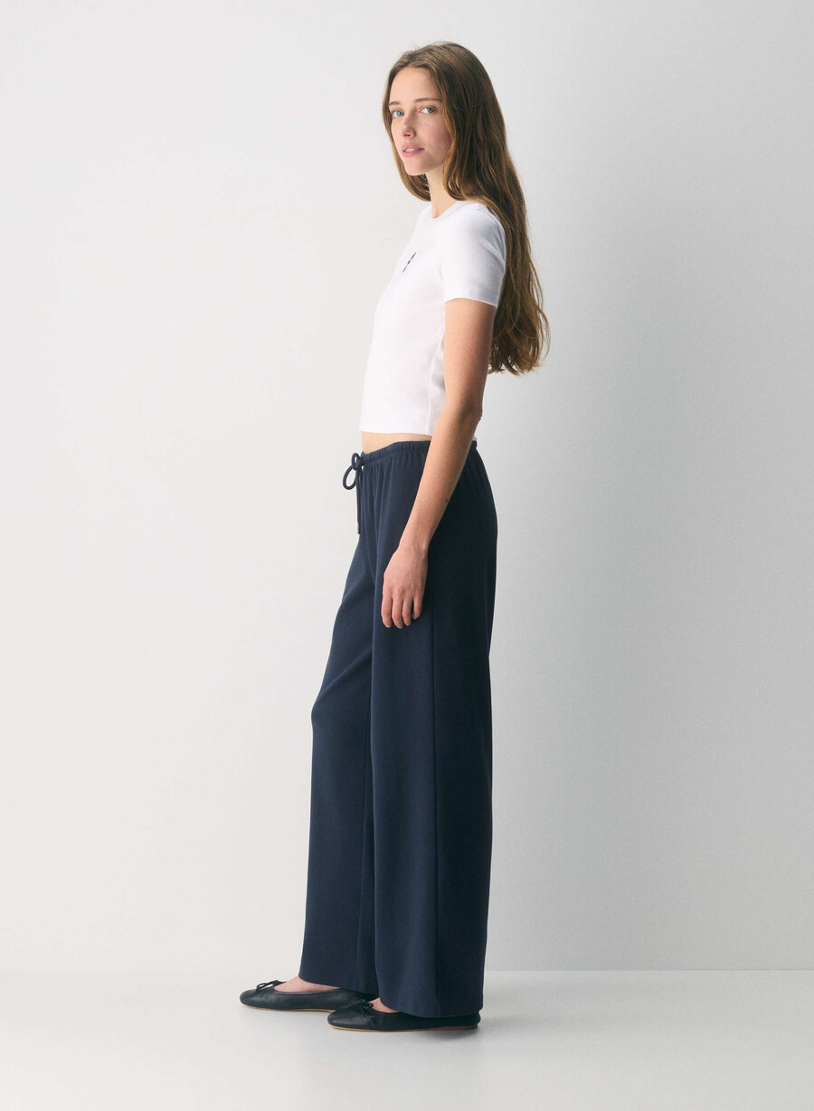 pantaloni besthug gilmore admiral