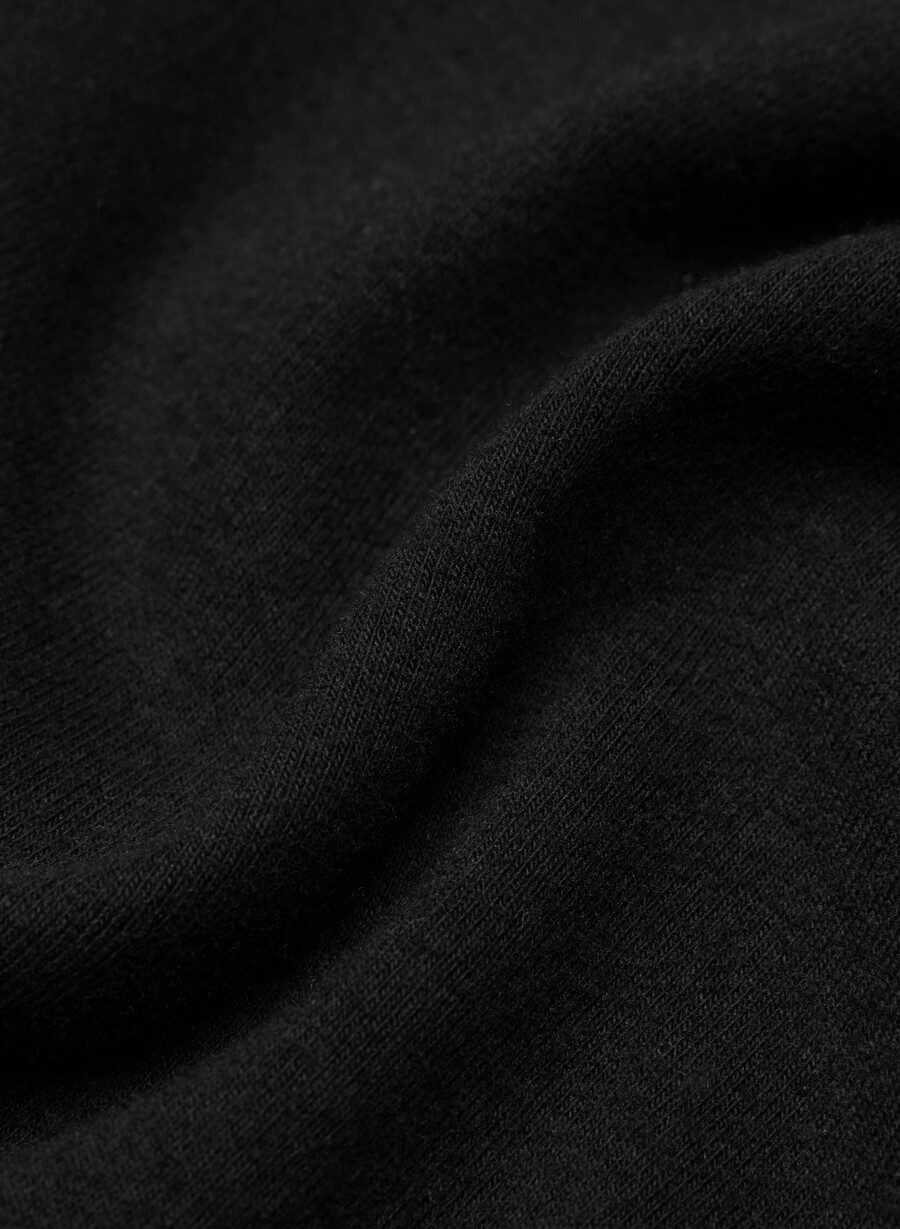 pantaloni besthug gilmore negri