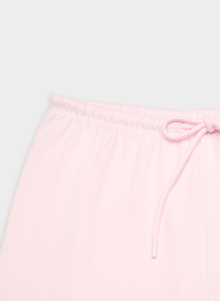 pantaloni besthug gilmore roz villa