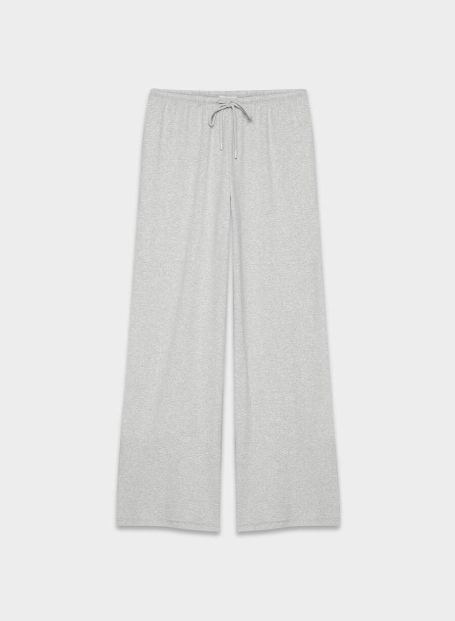 pantaloni besthug gilmore heather chrome