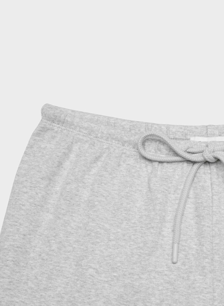 pantaloni besthug gilmore heather chrome