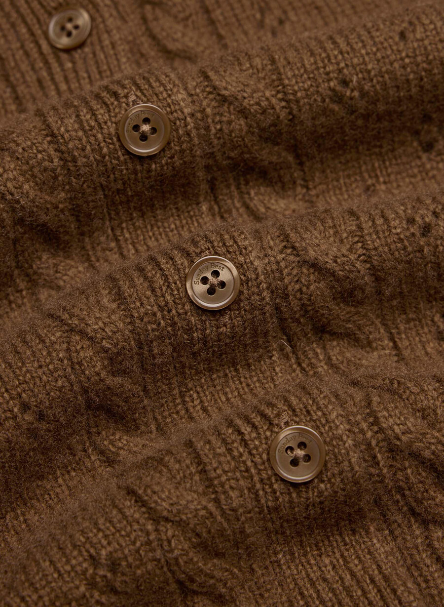 cardigan sweetspot chocolatier maro