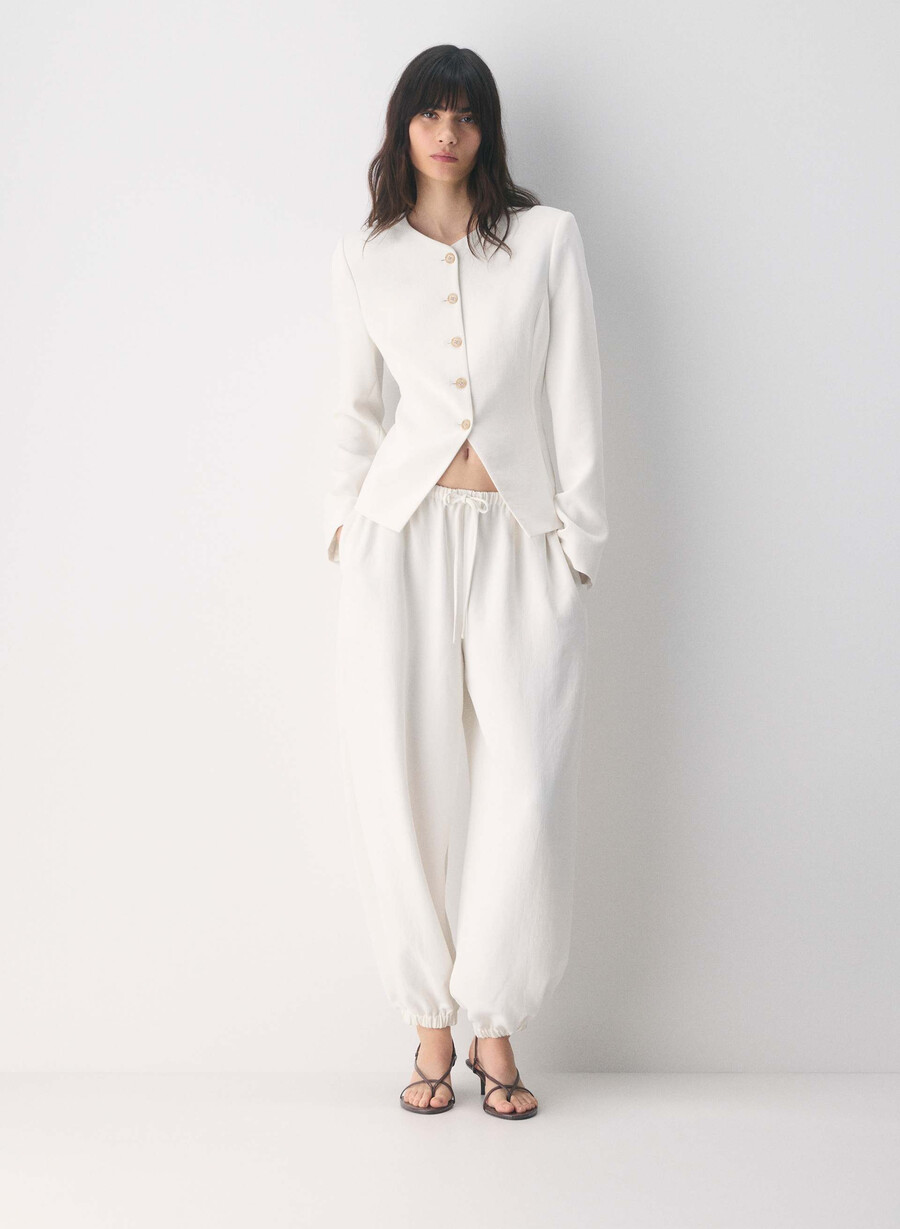 regal blazer - crepette light birch