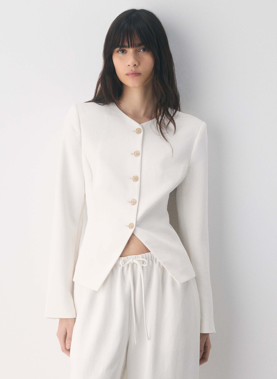 regal blazer - crepette light birch