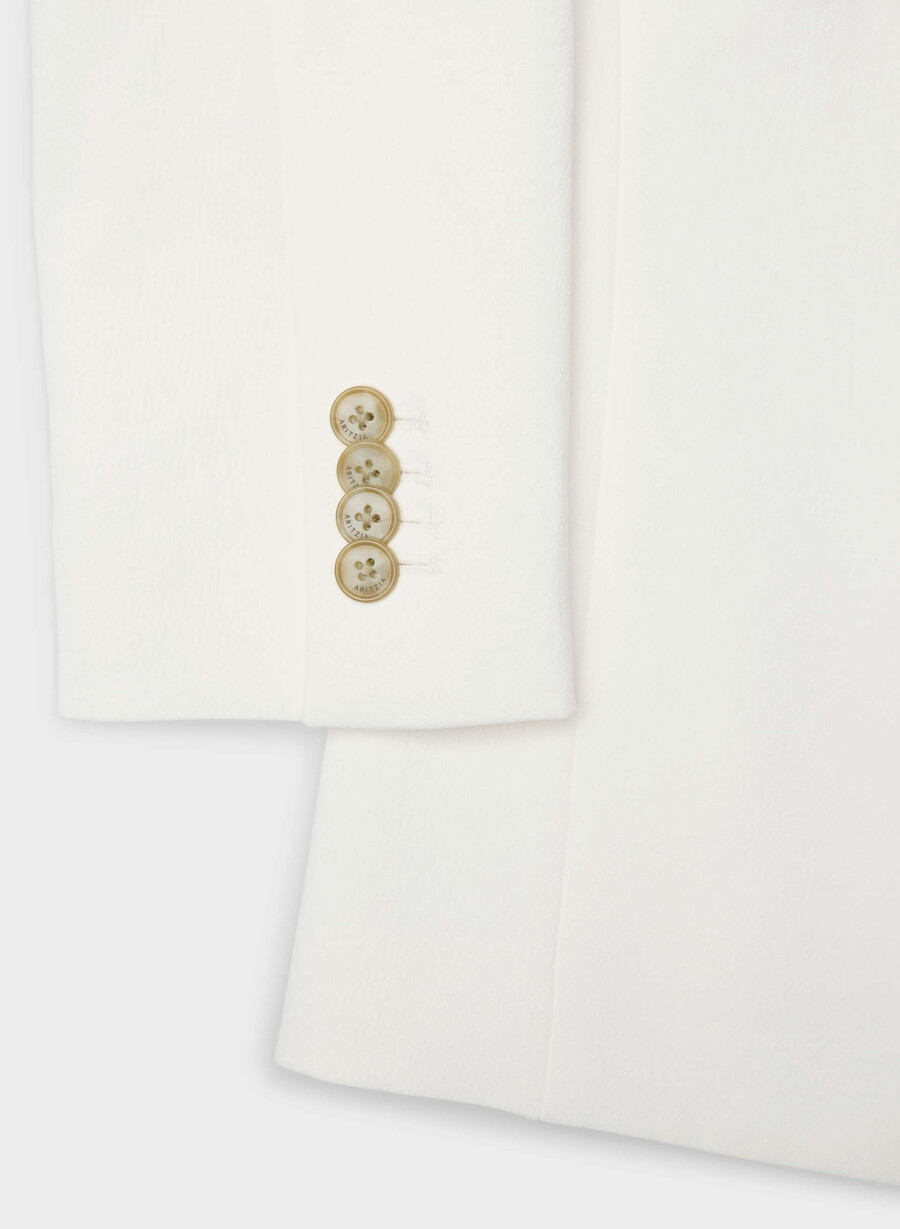 regal blazer - crepette light birch