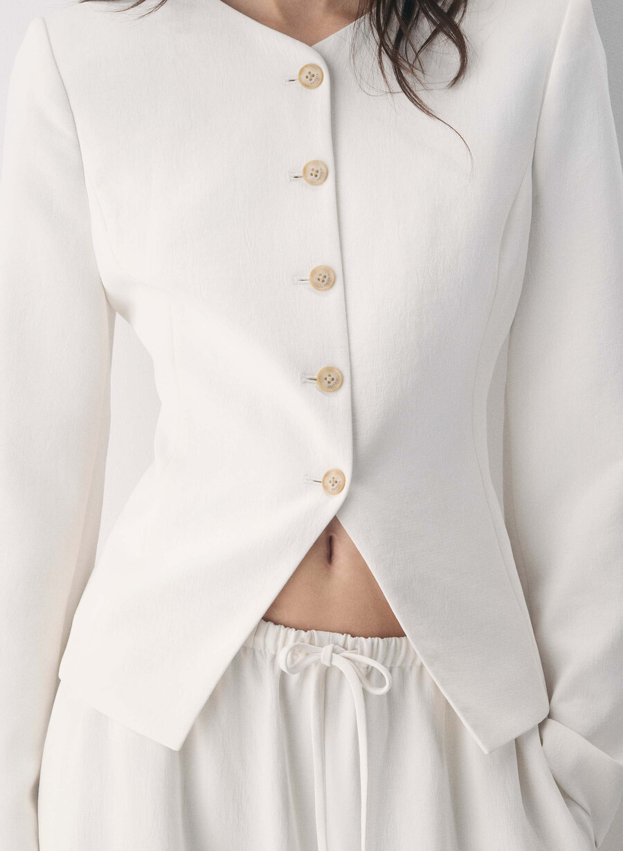regal blazer - crepette light birch