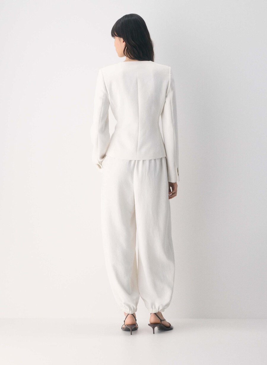 regal blazer - crepette light birch