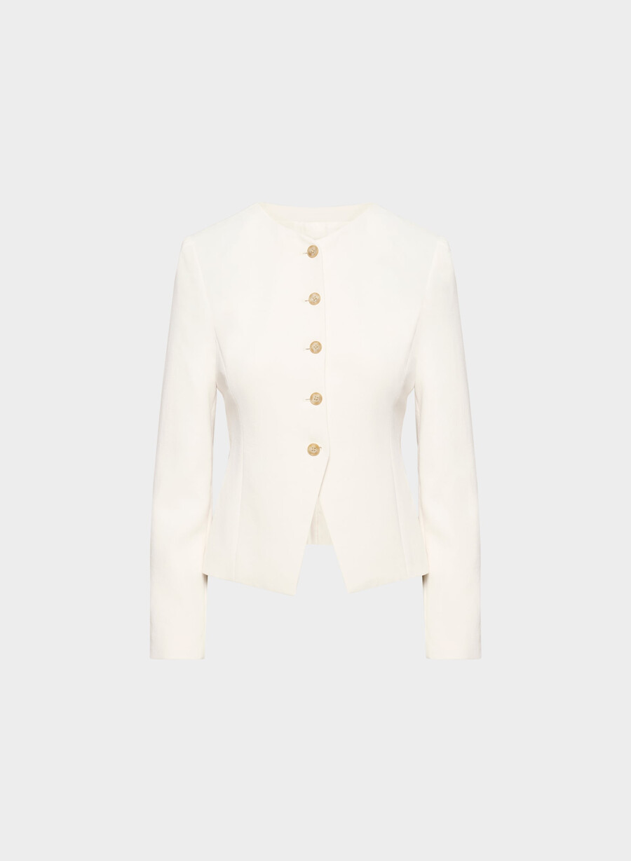 regal blazer - crepette light birch