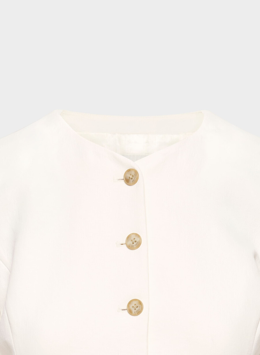 regal blazer - crepette light birch