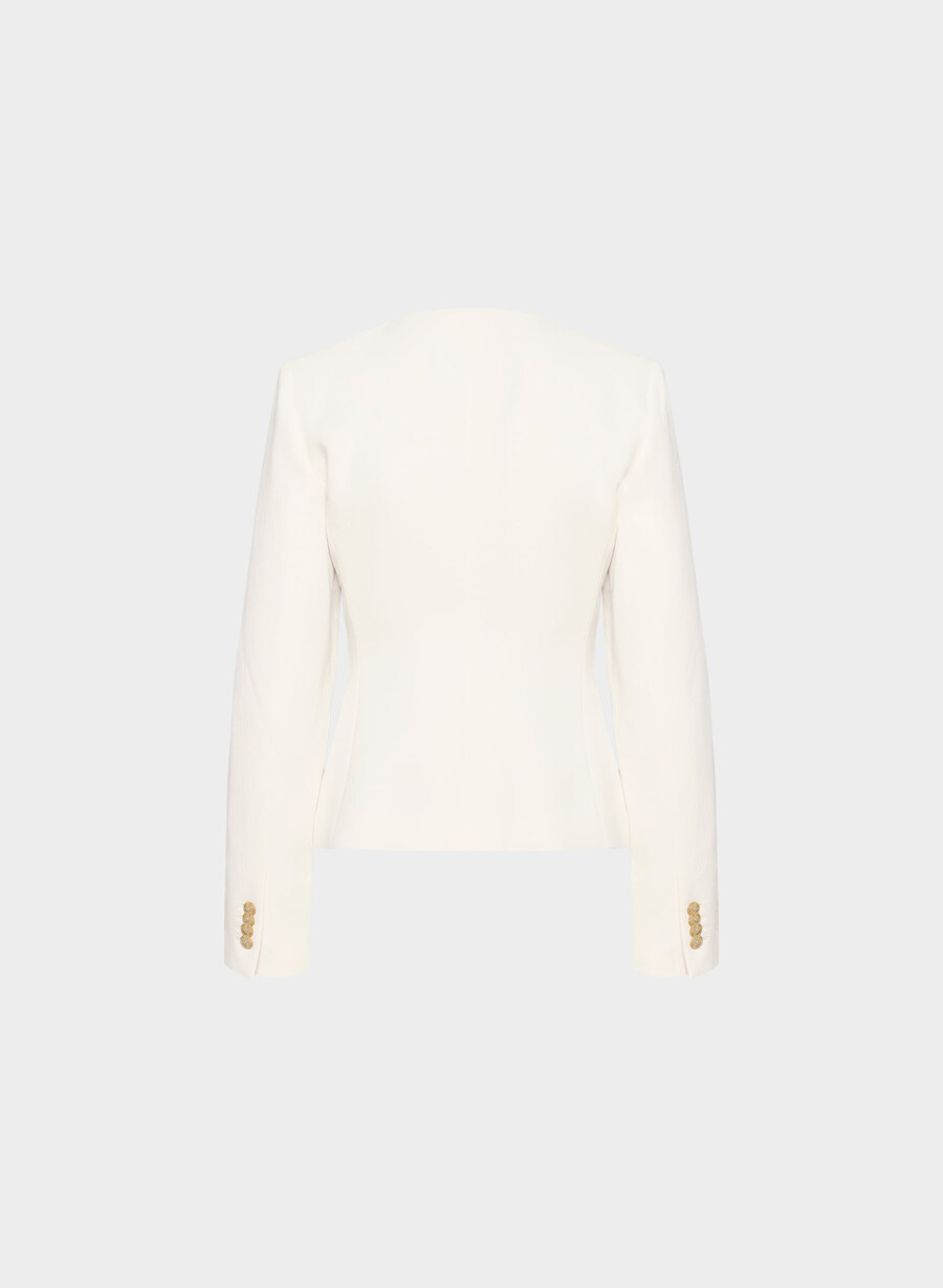 regal blazer - crepette light birch