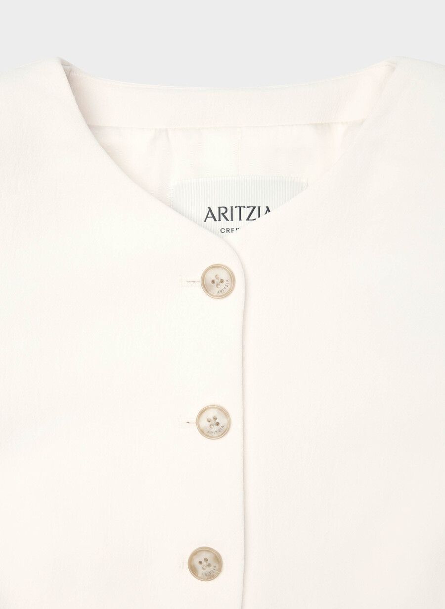 regal blazer - crepette light birch