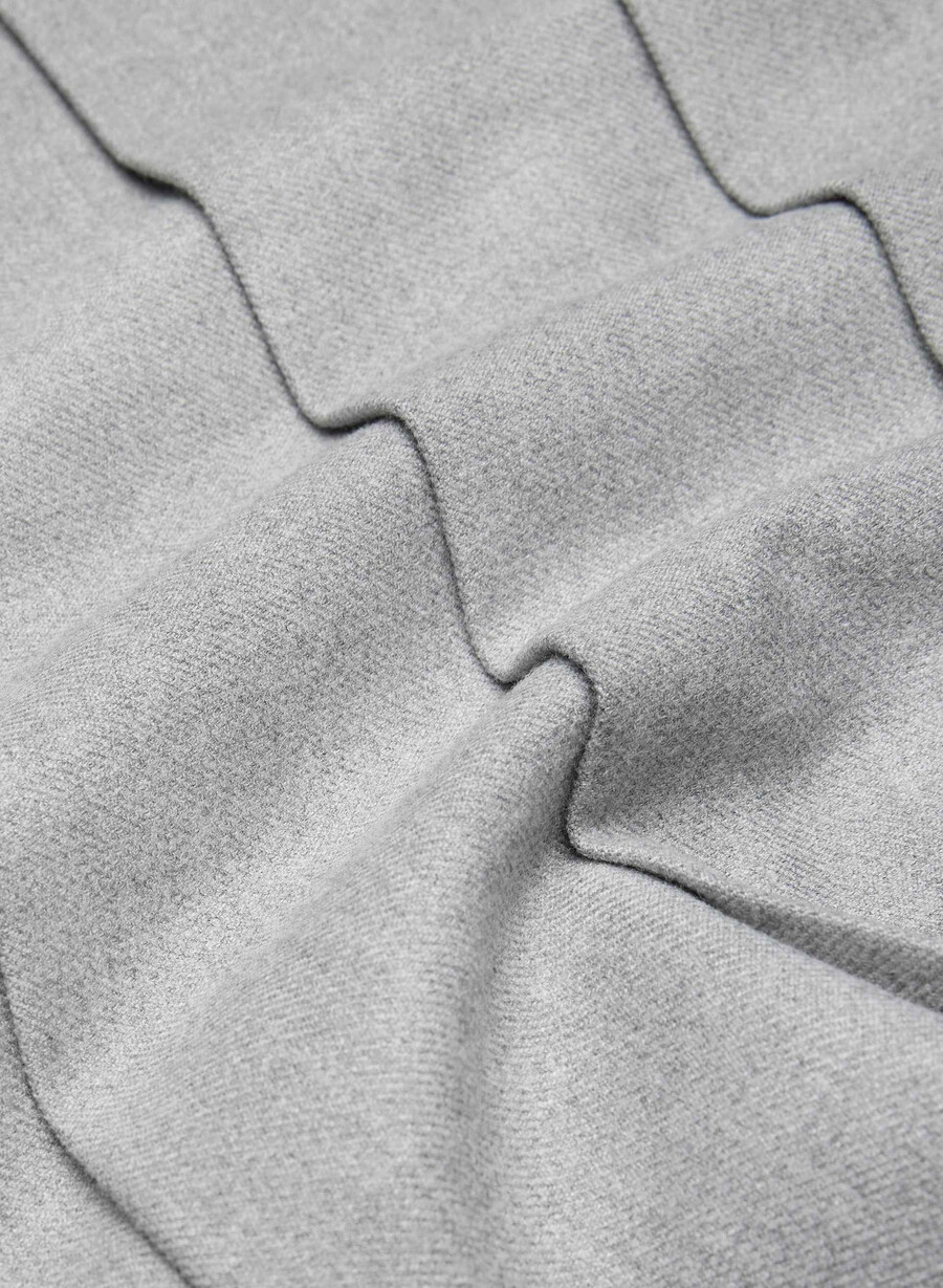 fustă mini oliv heather chrome